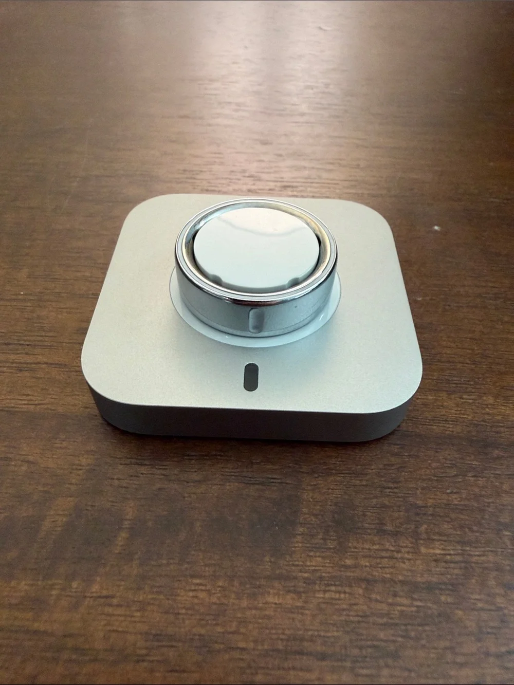 Oura Ring Silver Size 10 Gen 4 with Charging Dock